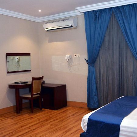Raoum Inn Khafji Southern Zewnętrze zdjęcie