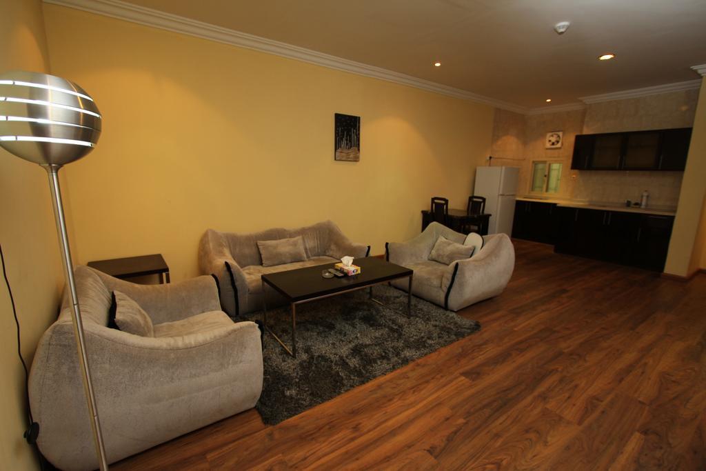 Raoum Inn Khafji Southern Pokój zdjęcie