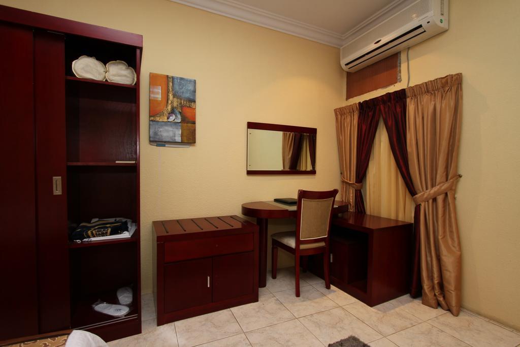 Raoum Inn Khafji Southern Zewnętrze zdjęcie