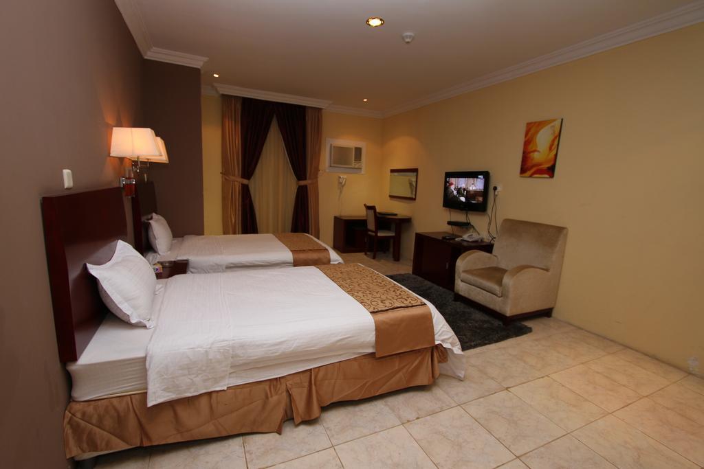 Raoum Inn Khafji Southern Zewnętrze zdjęcie