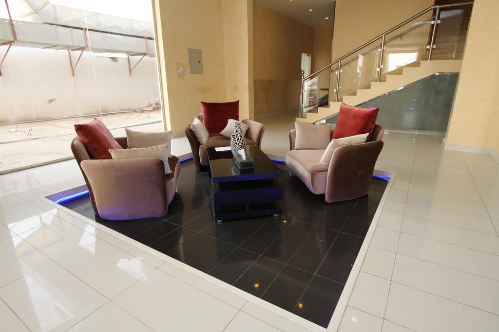 Raoum Inn Khafji Southern Zewnętrze zdjęcie