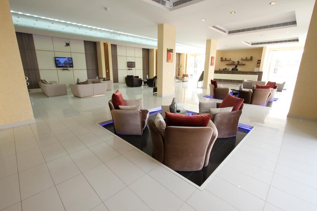 Raoum Inn Khafji Southern Zewnętrze zdjęcie
