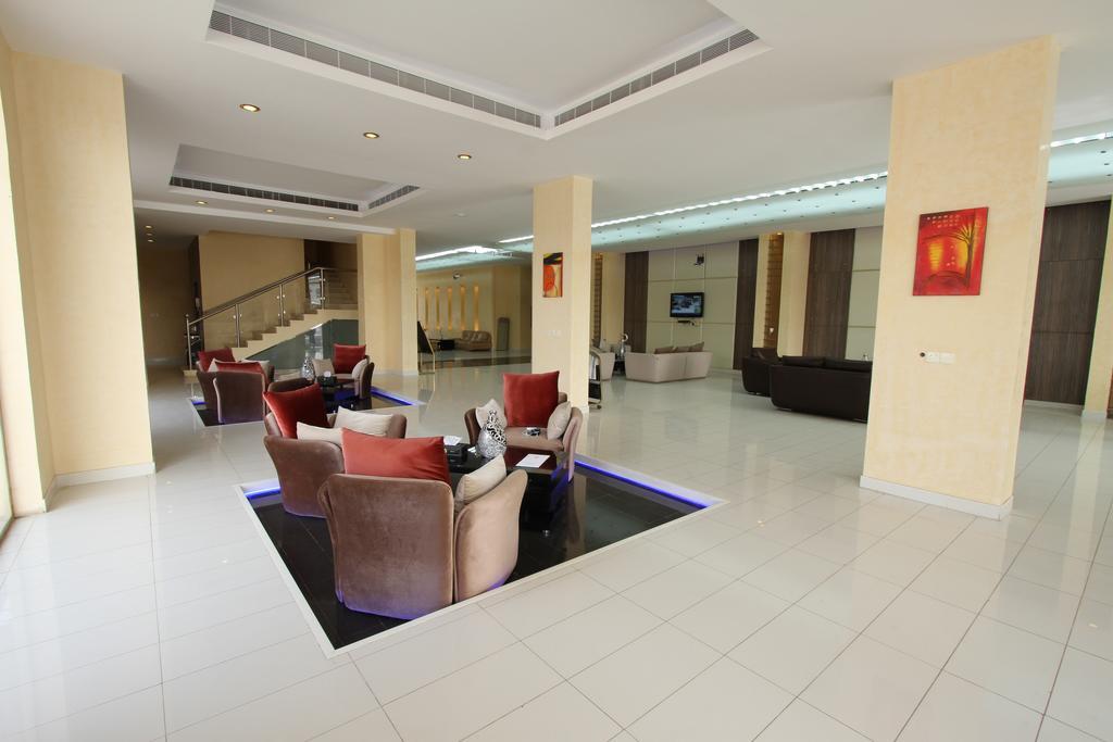 Raoum Inn Khafji Southern Zewnętrze zdjęcie