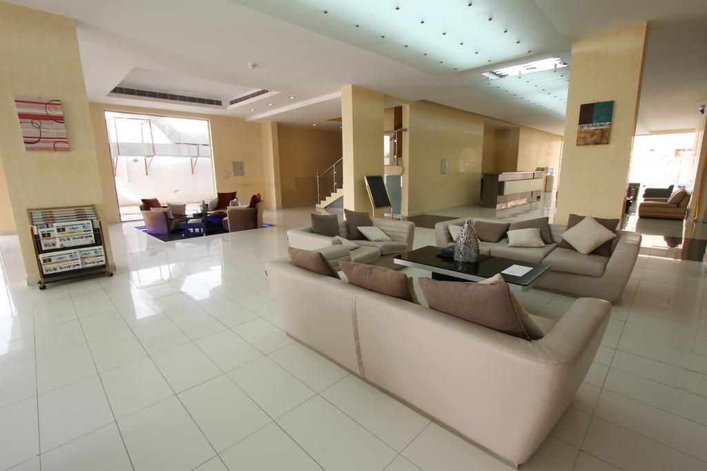 Raoum Inn Khafji Southern Zewnętrze zdjęcie