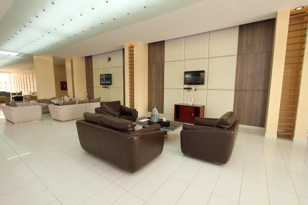 Raoum Inn Khafji Southern Zewnętrze zdjęcie