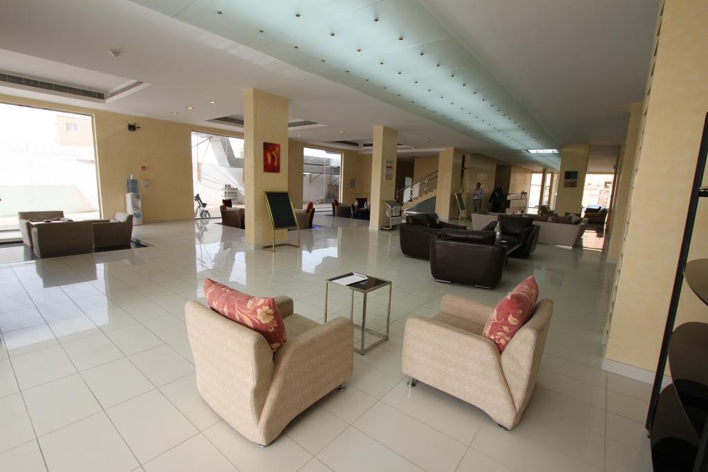 Raoum Inn Khafji Southern Zewnętrze zdjęcie