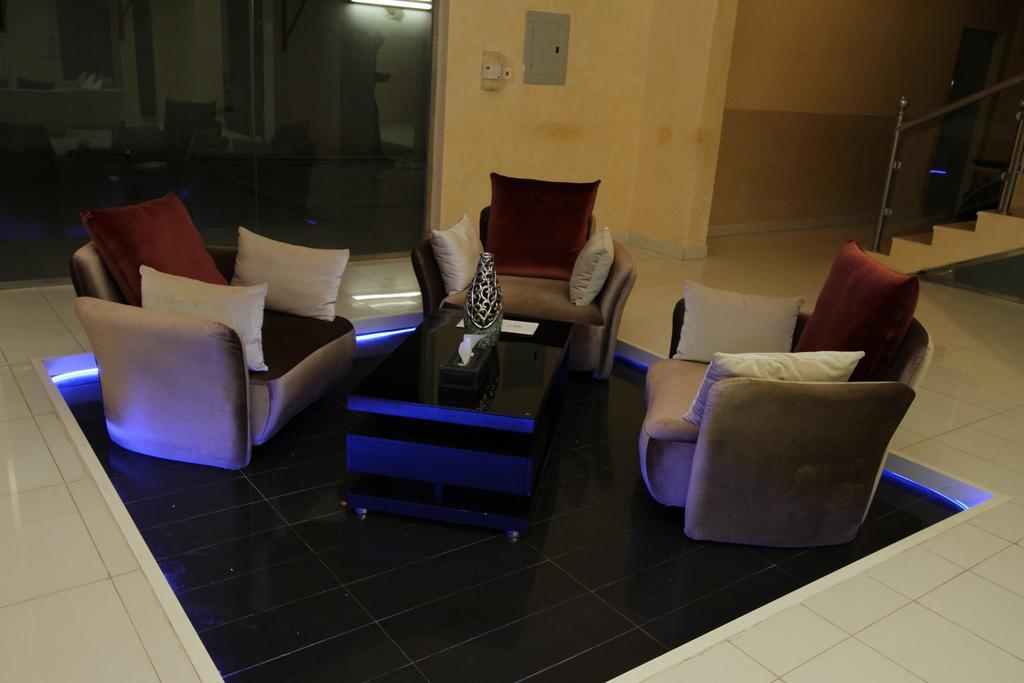 Raoum Inn Khafji Southern Zewnętrze zdjęcie