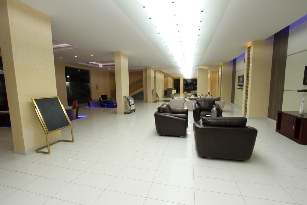 Raoum Inn Khafji Southern Zewnętrze zdjęcie