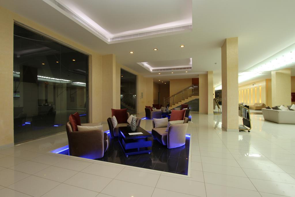 Raoum Inn Khafji Southern Zewnętrze zdjęcie