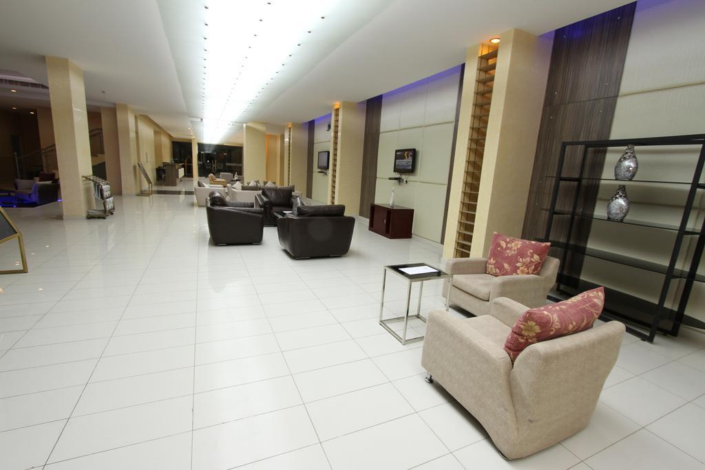 Raoum Inn Khafji Southern Zewnętrze zdjęcie