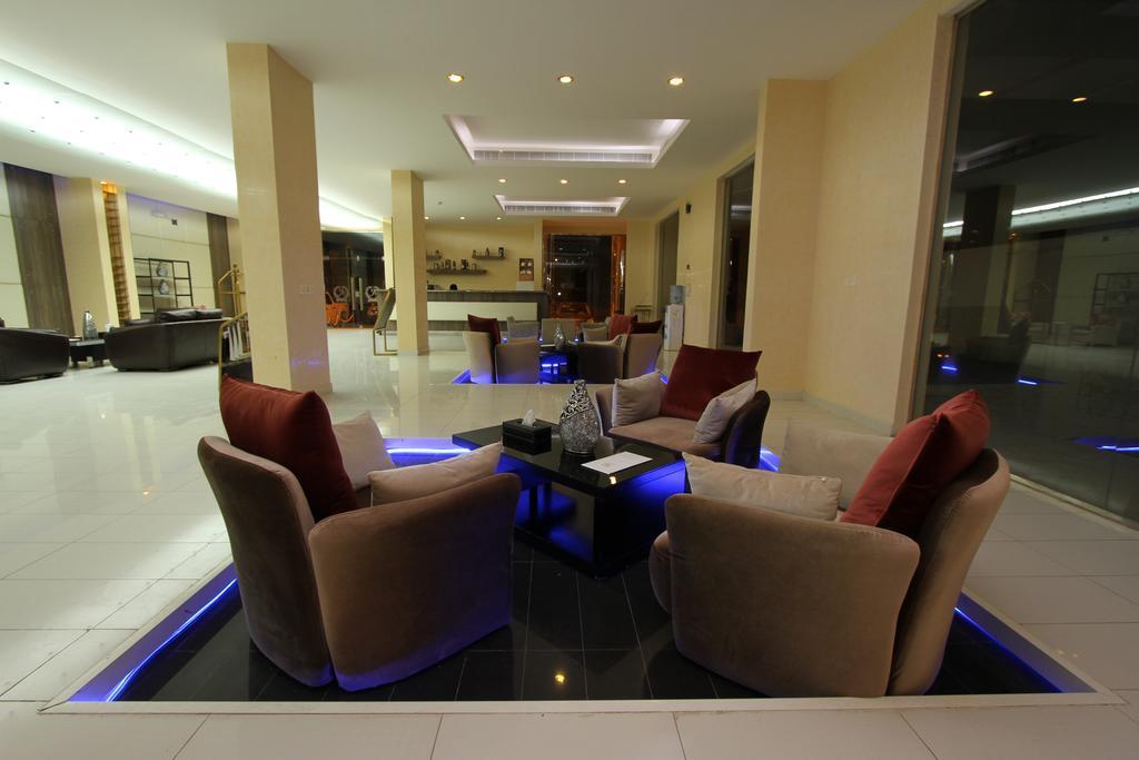 Raoum Inn Khafji Southern Zewnętrze zdjęcie