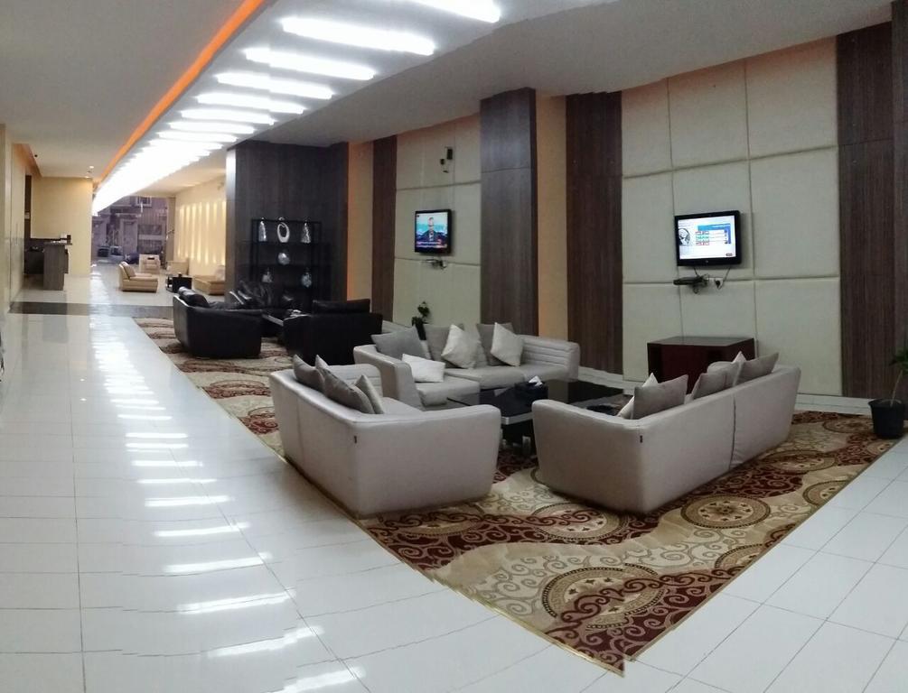 Raoum Inn Khafji Southern Zewnętrze zdjęcie