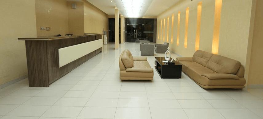 Raoum Inn Khafji Southern Zewnętrze zdjęcie