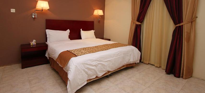 Raoum Inn Khafji Southern Zewnętrze zdjęcie