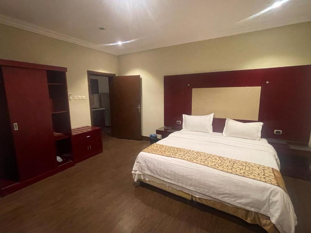 Raoum Inn Khafji Southern Zewnętrze zdjęcie