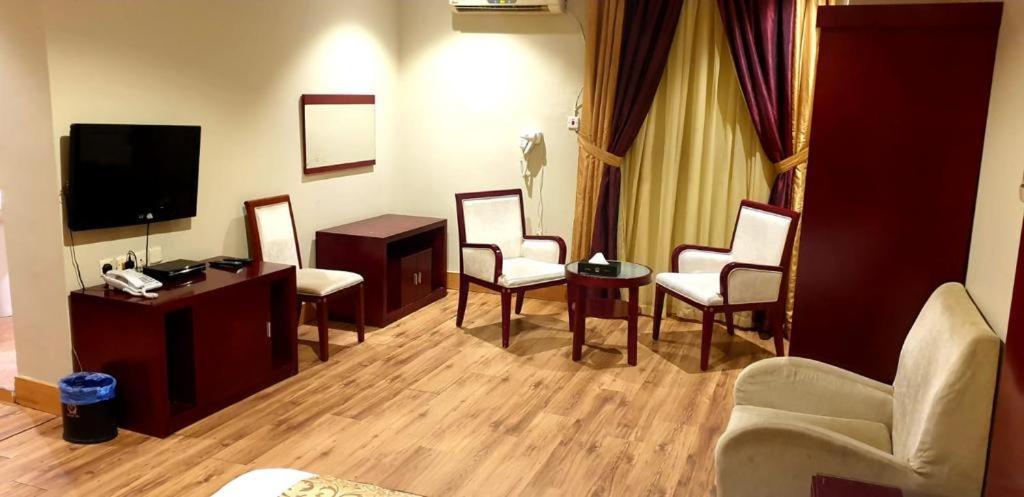 Raoum Inn Khafji Southern Zewnętrze zdjęcie