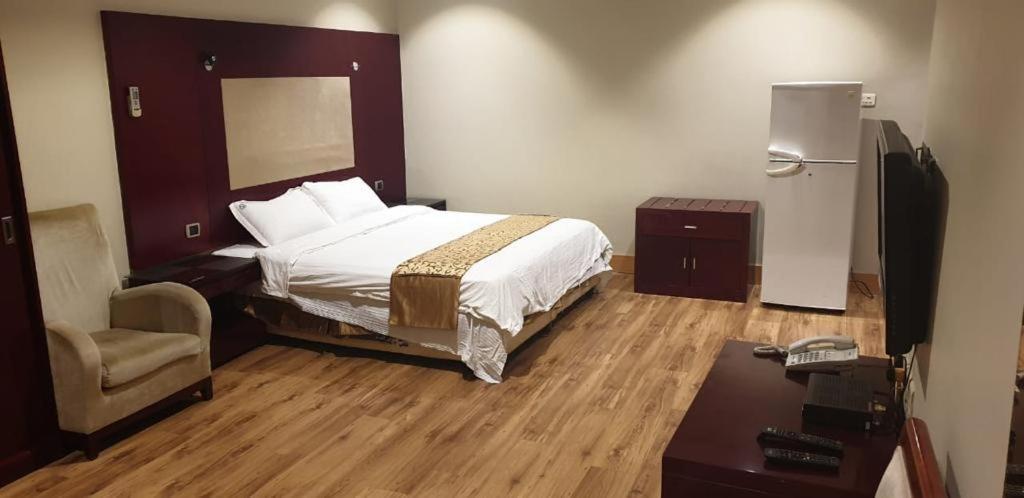 Raoum Inn Khafji Southern Zewnętrze zdjęcie