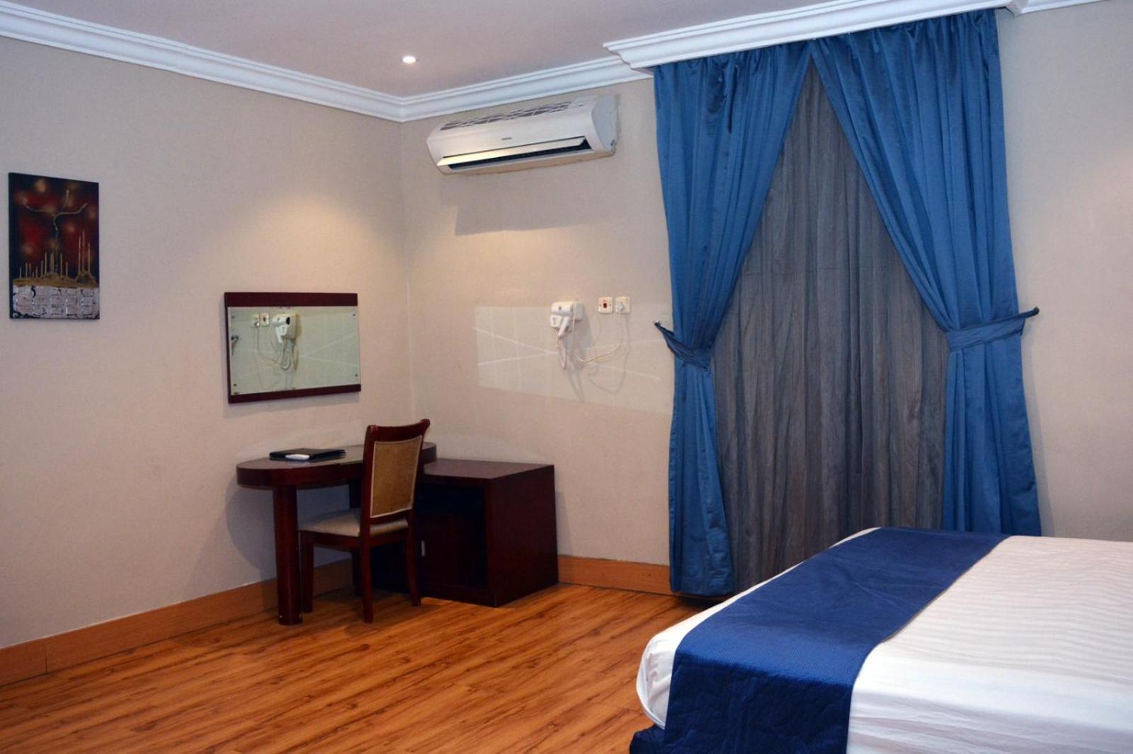 Raoum Inn Khafji Southern Zewnętrze zdjęcie