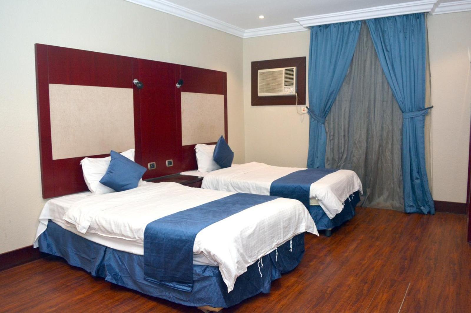 Raoum Inn Khafji Southern Zewnętrze zdjęcie