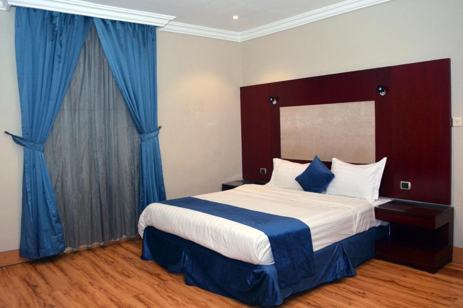 Raoum Inn Khafji Southern Zewnętrze zdjęcie