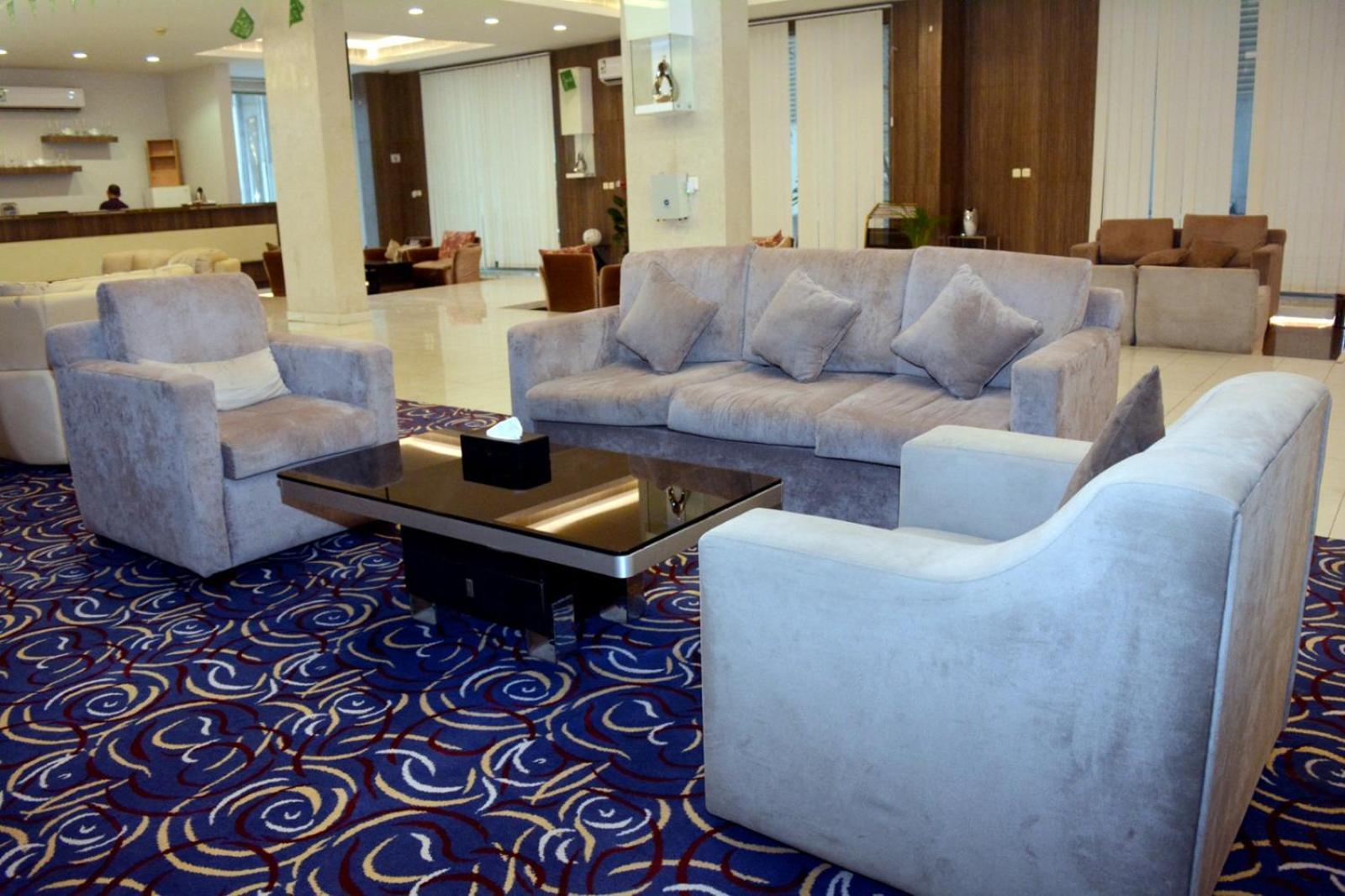Raoum Inn Khafji Southern Zewnętrze zdjęcie