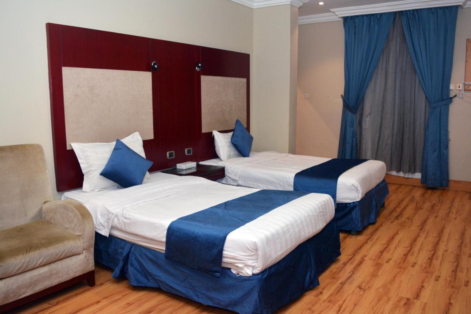 Raoum Inn Khafji Southern Zewnętrze zdjęcie