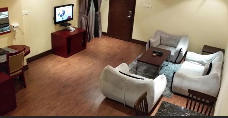 Raoum Inn Khafji Southern Zewnętrze zdjęcie