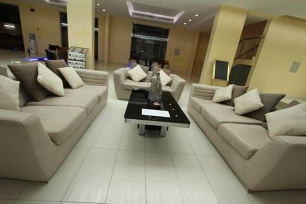 Raoum Inn Khafji Southern Zewnętrze zdjęcie