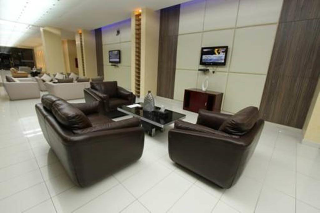 Raoum Inn Khafji Southern Zewnętrze zdjęcie