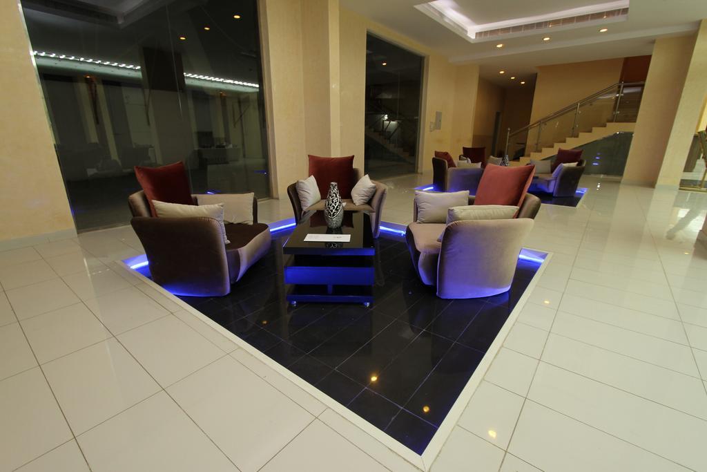 Raoum Inn Khafji Southern Zewnętrze zdjęcie