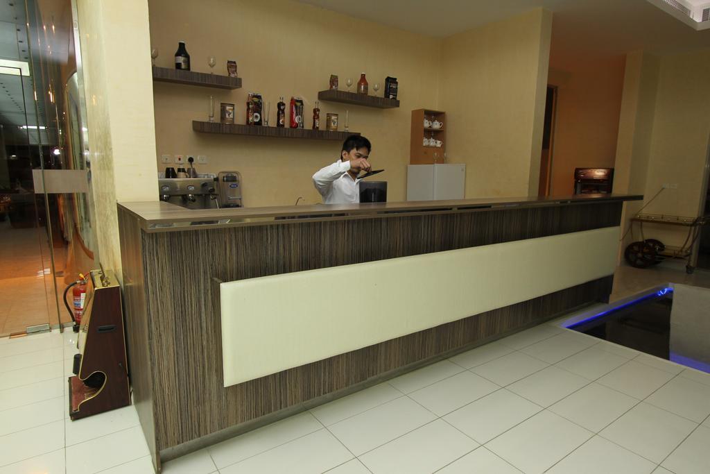Raoum Inn Khafji Southern Zewnętrze zdjęcie