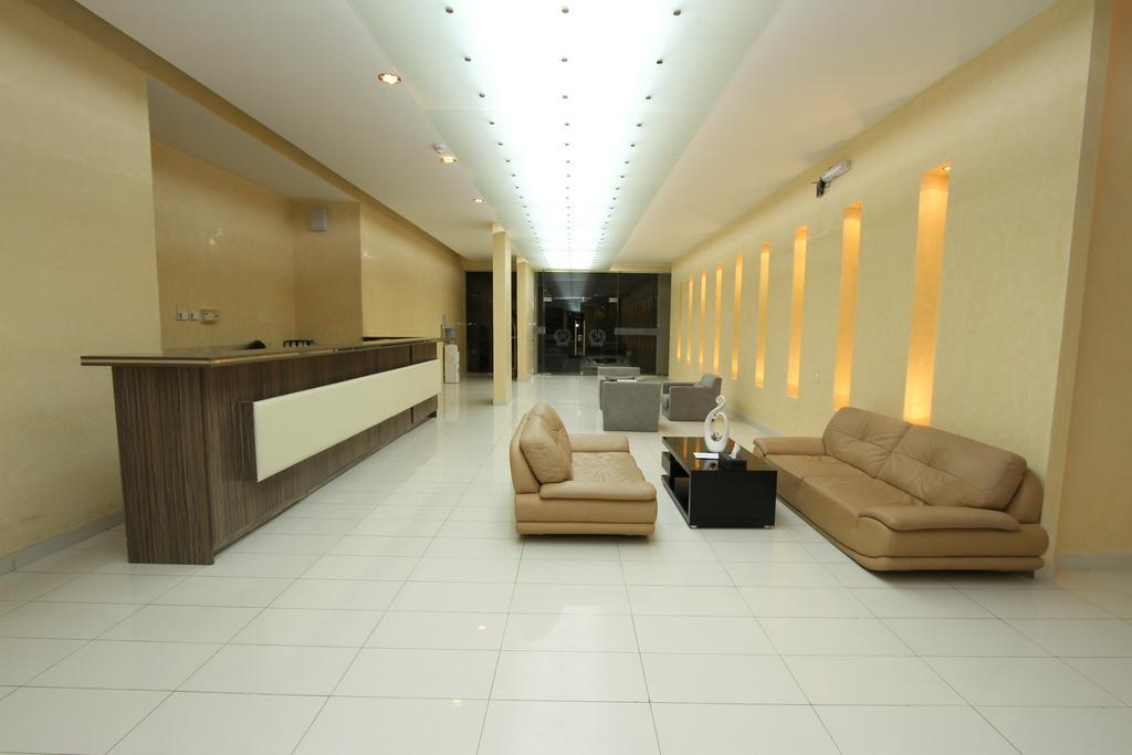 Raoum Inn Khafji Southern Zewnętrze zdjęcie