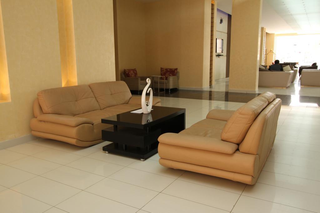 Raoum Inn Khafji Southern Zewnętrze zdjęcie