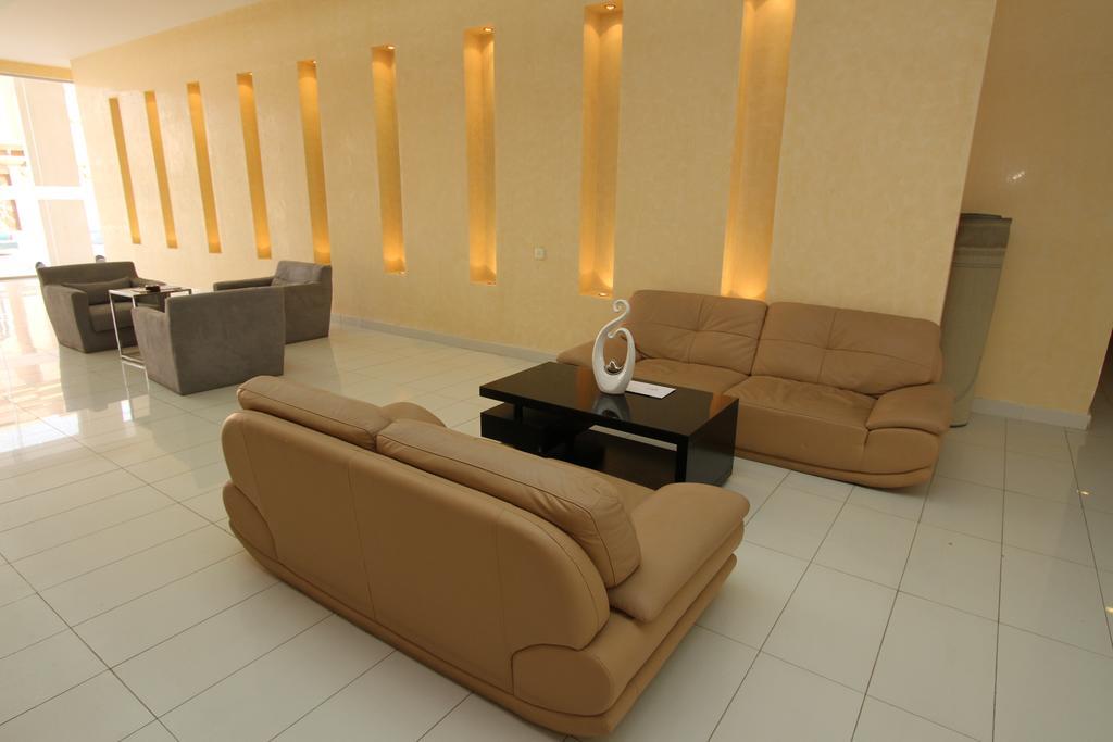 Raoum Inn Khafji Southern Zewnętrze zdjęcie