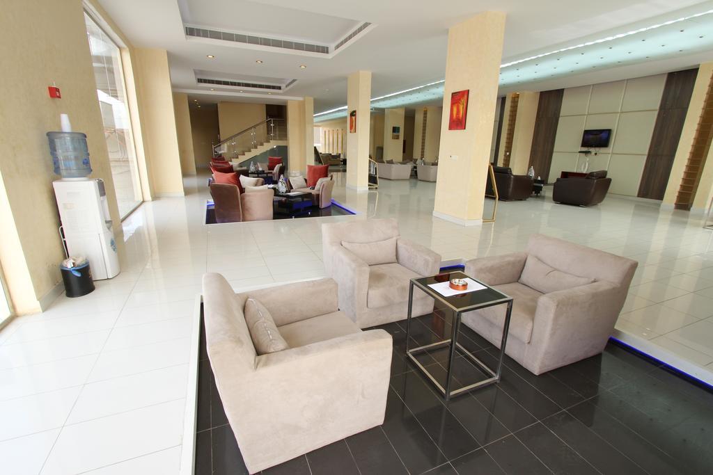 Raoum Inn Khafji Southern Zewnętrze zdjęcie