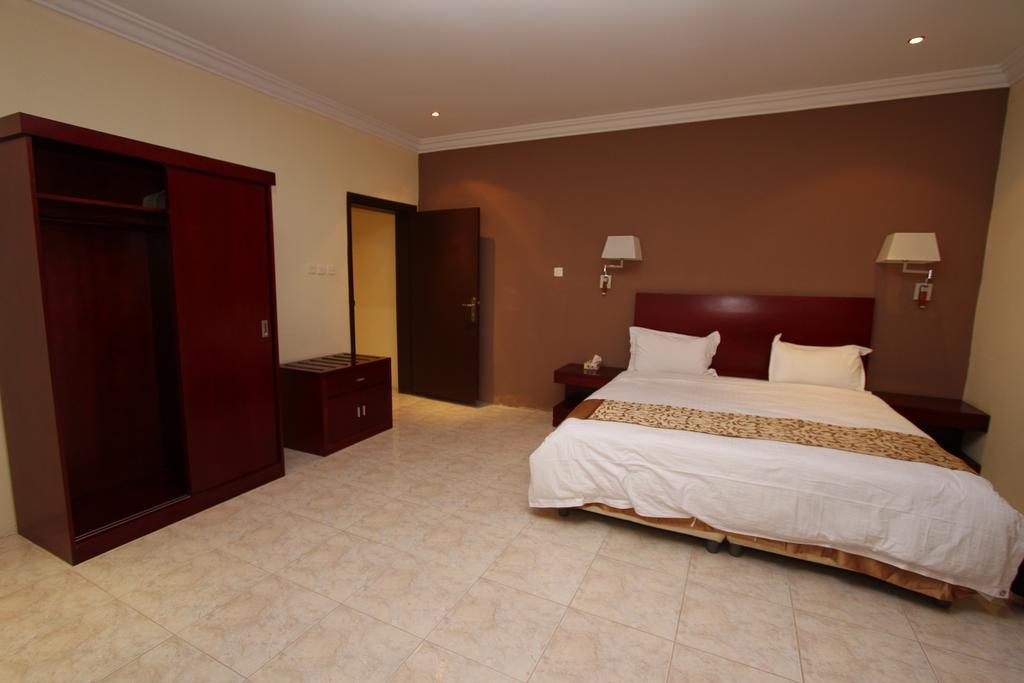 Raoum Inn Khafji Southern Zewnętrze zdjęcie