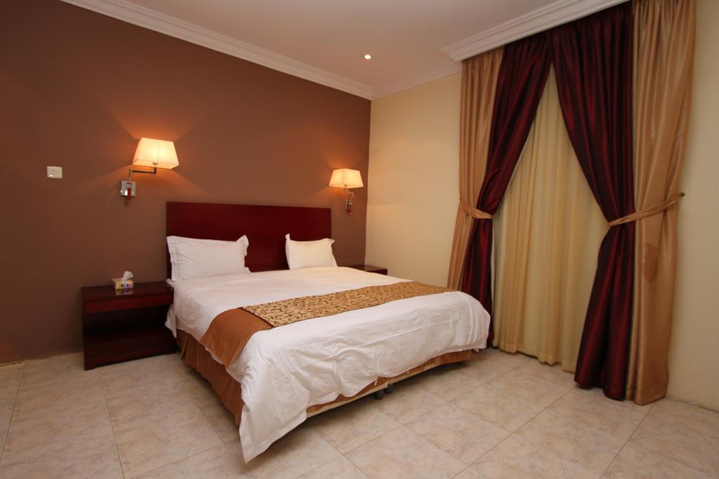 Raoum Inn Khafji Southern Zewnętrze zdjęcie