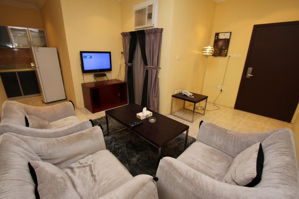 Raoum Inn Khafji Southern Zewnętrze zdjęcie