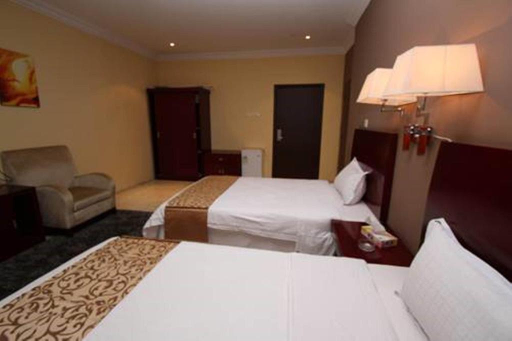 Raoum Inn Khafji Southern Pokój zdjęcie