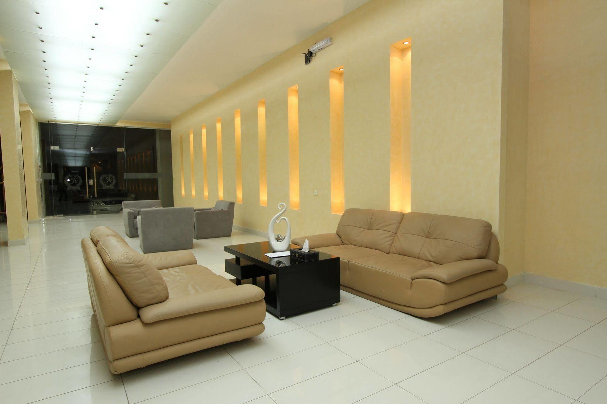 Raoum Inn Khafji Southern Zewnętrze zdjęcie