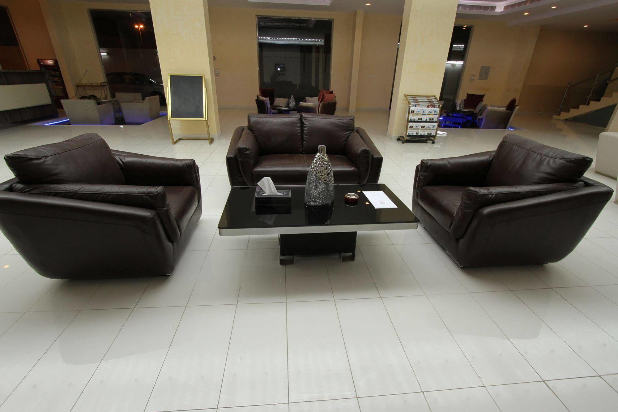 Raoum Inn Khafji Southern Zewnętrze zdjęcie