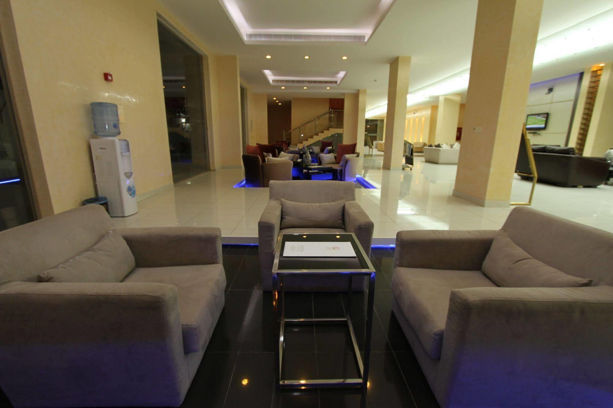 Raoum Inn Khafji Southern Zewnętrze zdjęcie