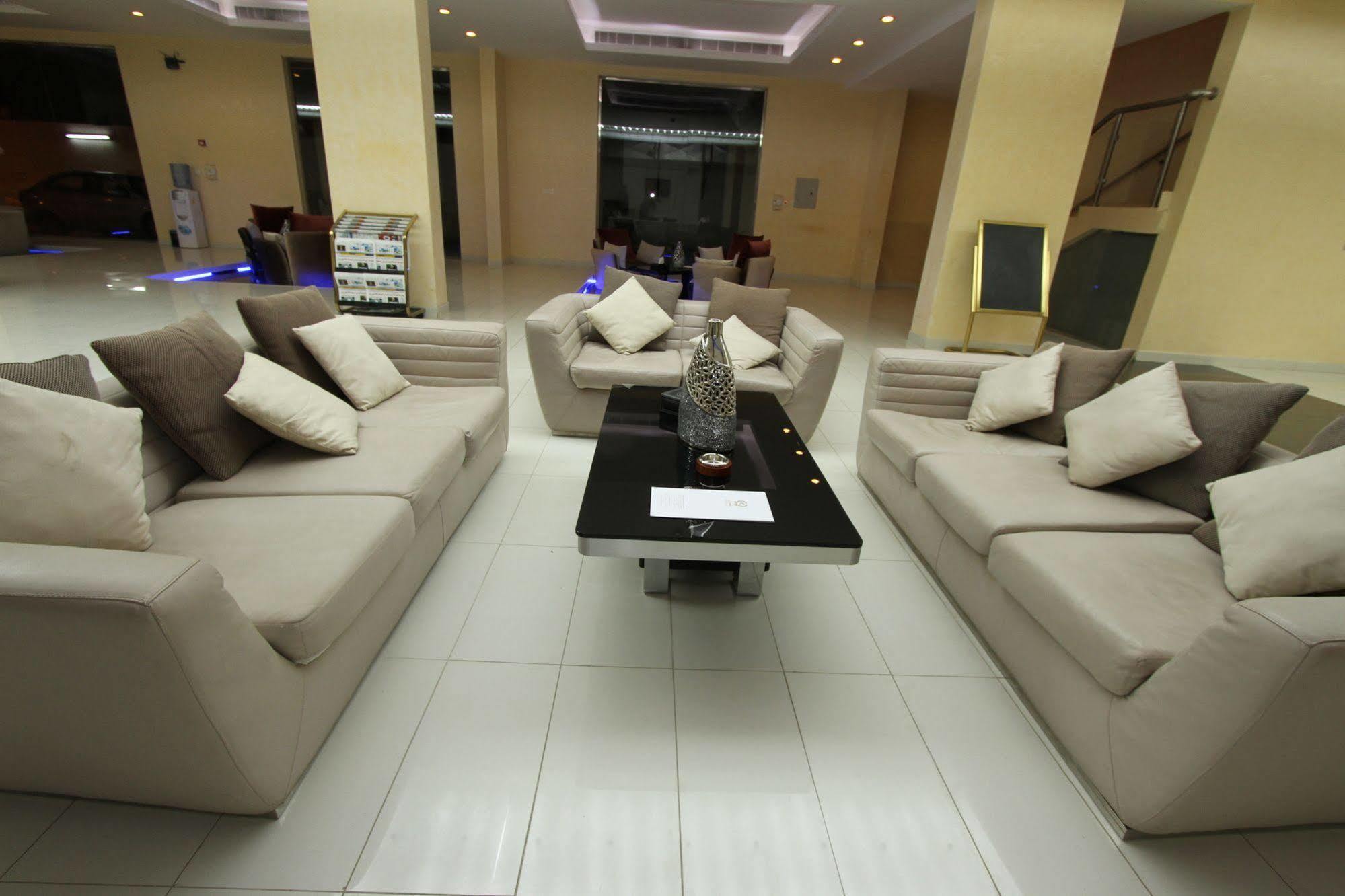Raoum Inn Khafji Southern Zewnętrze zdjęcie