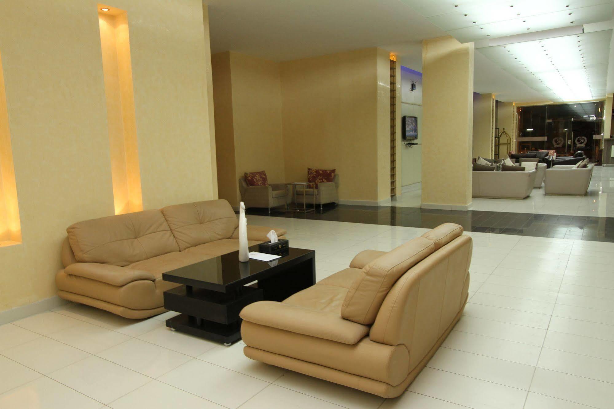 Raoum Inn Khafji Southern Zewnętrze zdjęcie