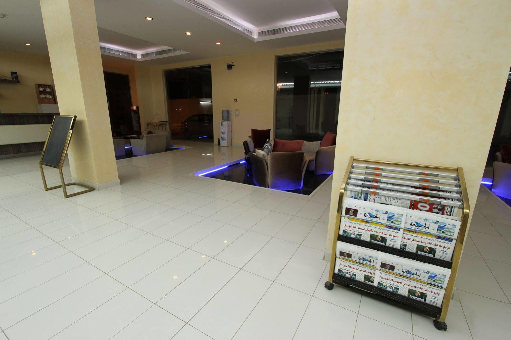 Raoum Inn Khafji Southern Zewnętrze zdjęcie