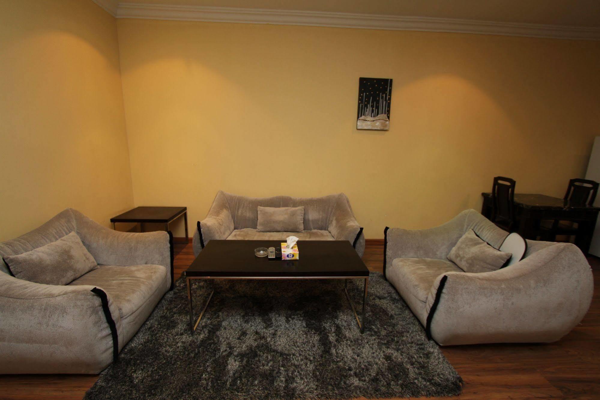 Raoum Inn Khafji Southern Zewnętrze zdjęcie