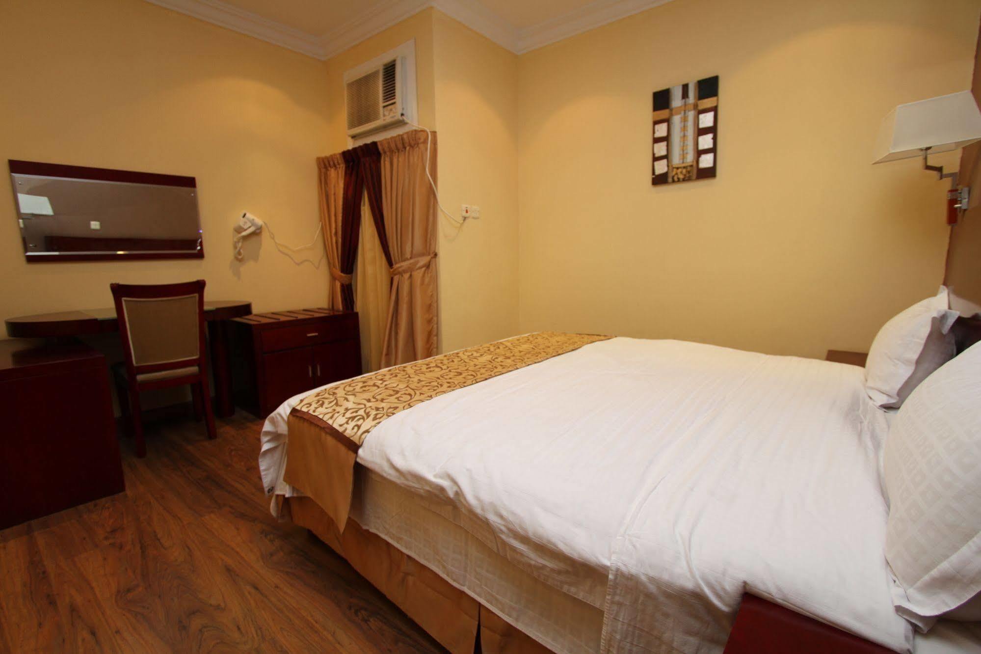 Raoum Inn Khafji Southern Zewnętrze zdjęcie
