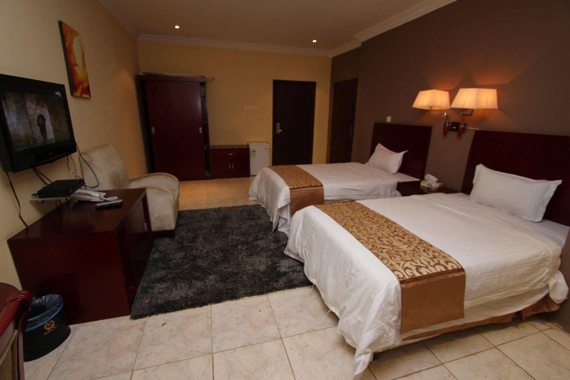 Raoum Inn Khafji Southern Zewnętrze zdjęcie