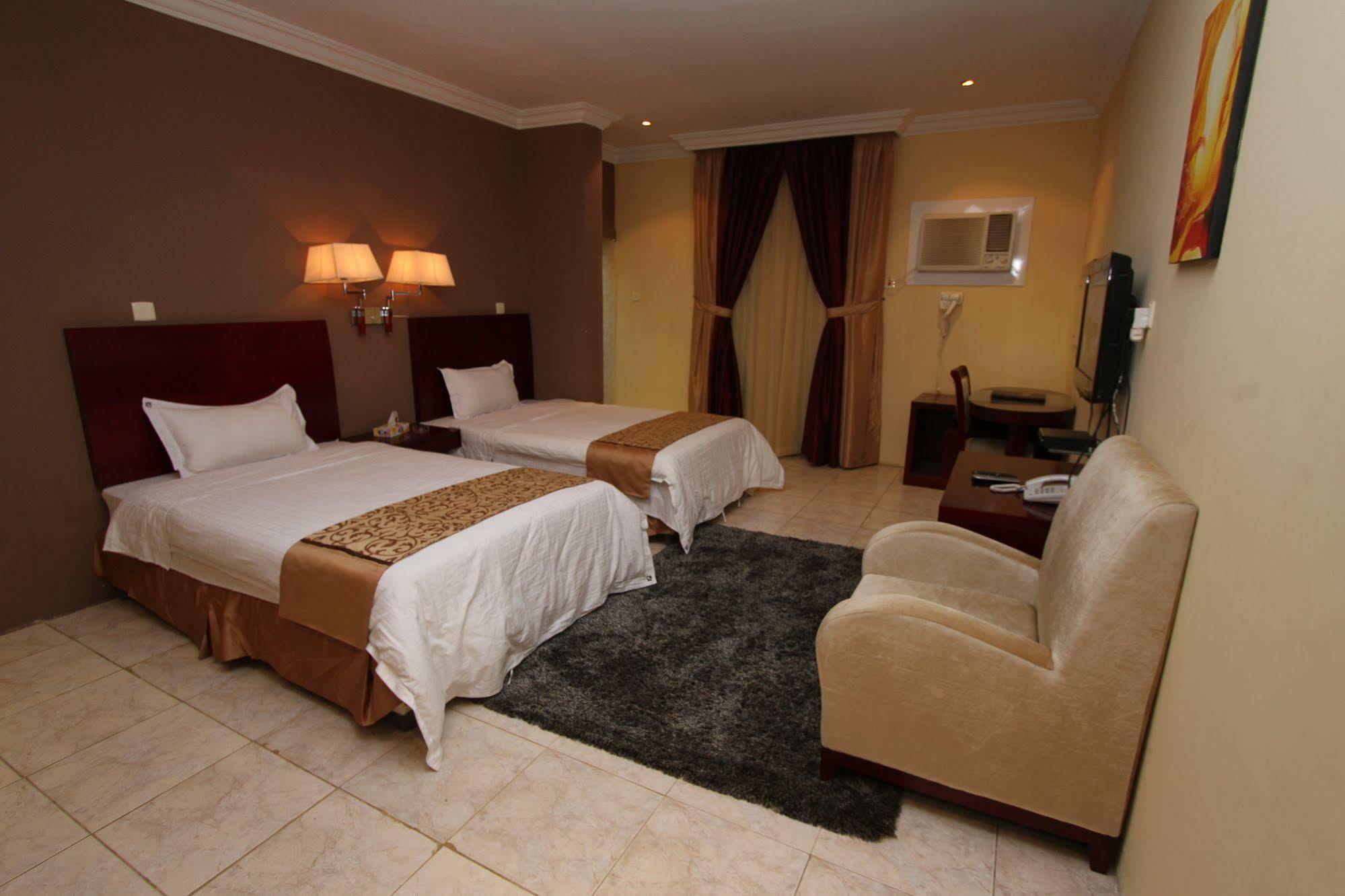 Raoum Inn Khafji Southern Zewnętrze zdjęcie