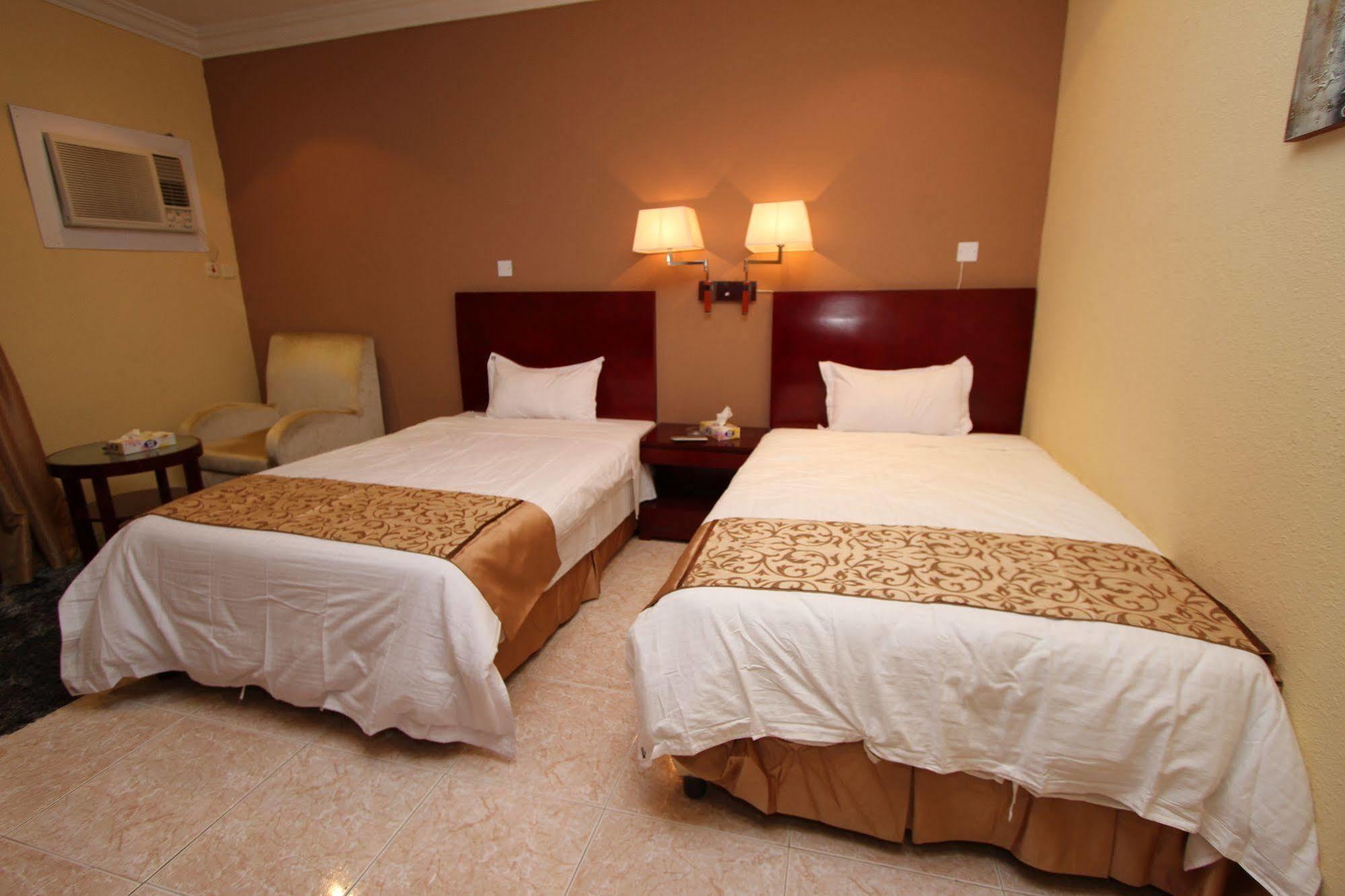 Raoum Inn Khafji Southern Zewnętrze zdjęcie